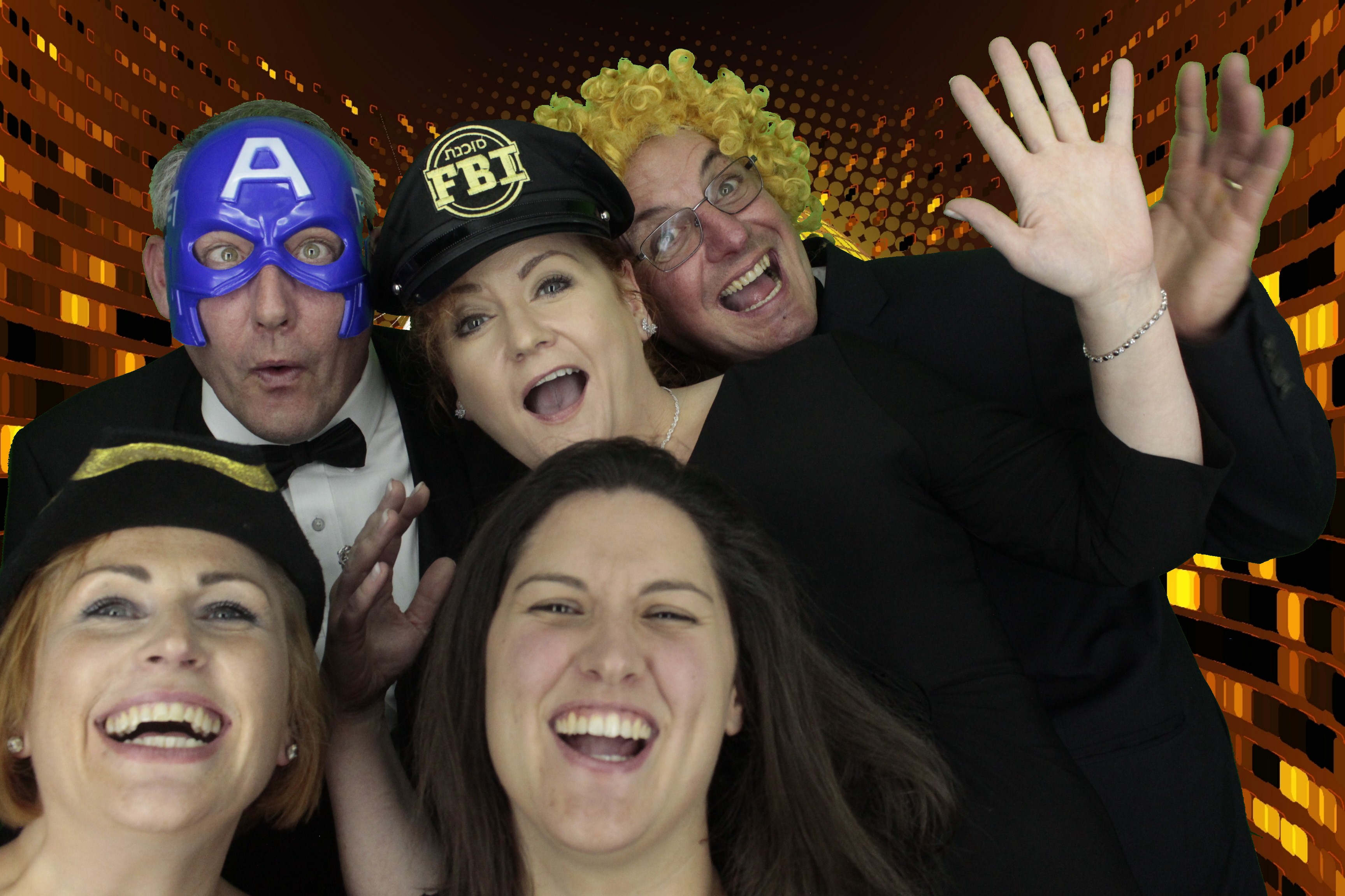 Dementia CareAwards 2018  | View more photos from the event at gallery.myphotoboothexperience.co.uk/u/MyPhotoBoothExperienceLtd/Dementia-CareAwards-2018